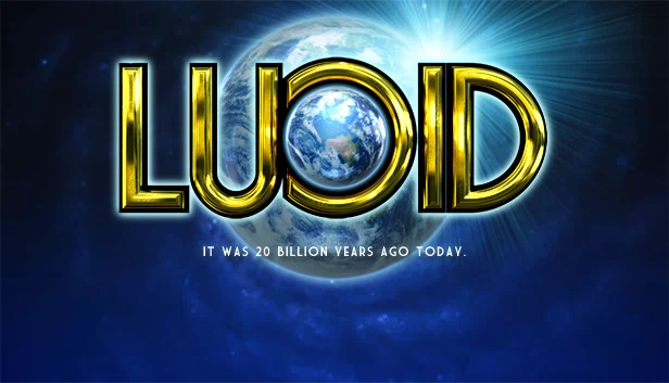 Lucid 游戏封面