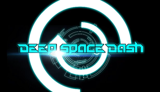 深空冲刺（Deep Space Dash） 游戏封面