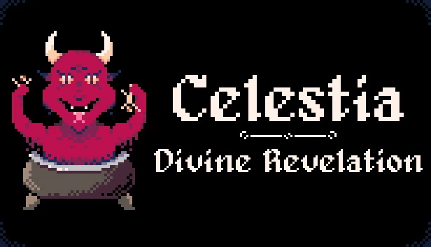Celestia: Divine Revelation 游戏封面