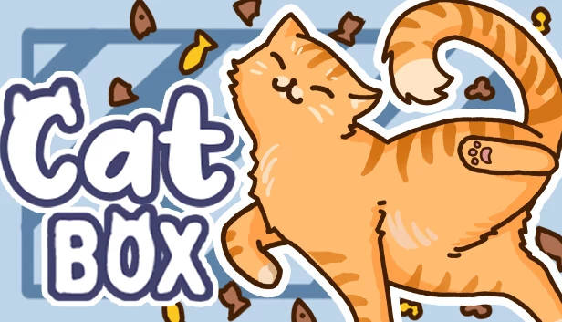 猫盒（CatBox） 游戏封面