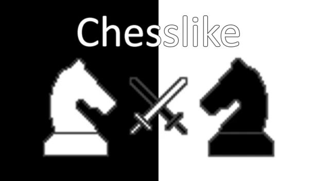 棋类游戏（Chesslike） 游戏封面
