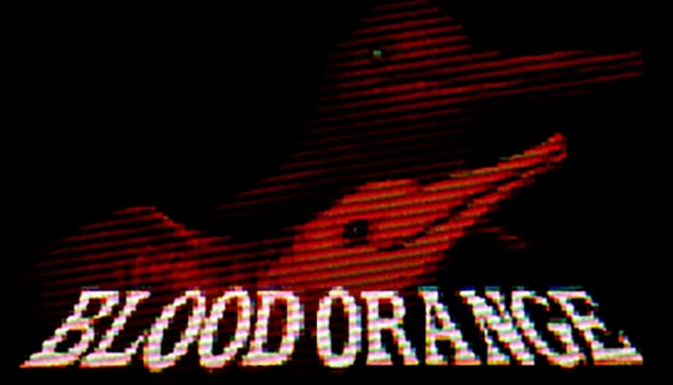 血橙：终极版（Blood Orange: Definitive Edition） 游戏封面