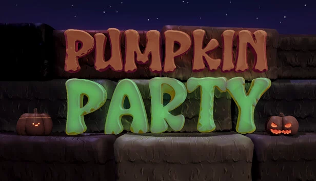 南瓜派对（Pumpkin Party） 游戏封面