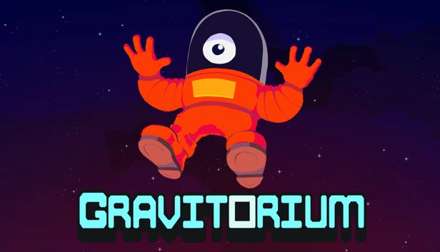 重力室（Gravitorium） 游戏封面