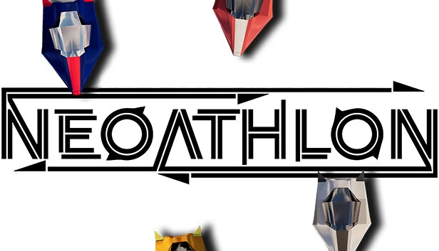 新铁人三项（Neoathlon） 游戏封面