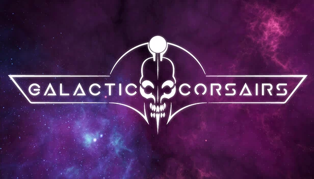 银河海盗（Galactic Corsairs） 游戏封面