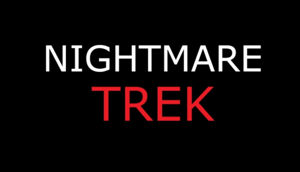 噩梦之旅：下一关挑战（Nightmare Trek: The Next Level Challenge） 游戏封面
