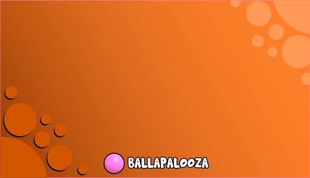 Ballapalooza 游戏封面
