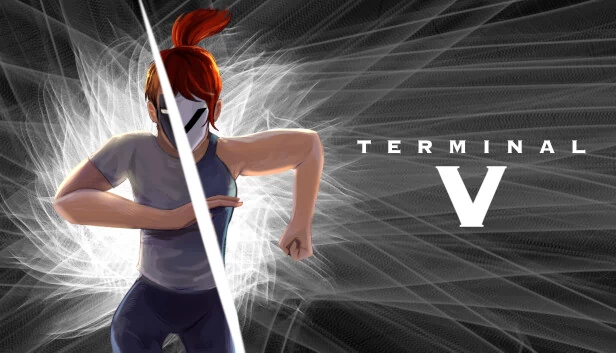 终端V(Terminal V) 游戏封面