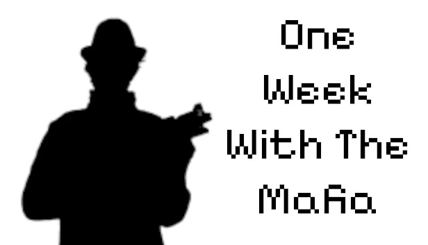 与黑手党共度一周(One Week With The Mafia) 游戏封面
