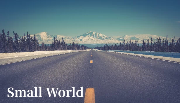 小小世界（Small World） 游戏封面