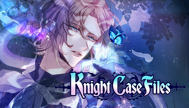 骑士案件档案(Knight Case Files) 游戏封面