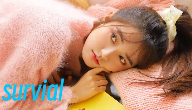 生存（survial） 游戏封面