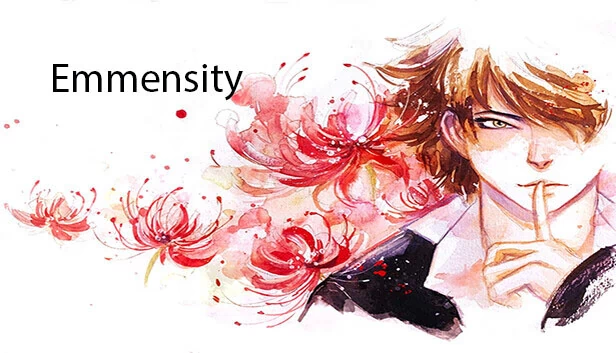 Emmensity 游戏封面