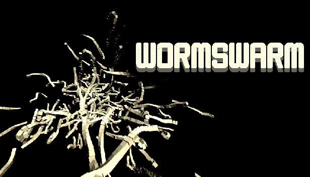 虫群（Wormswarm） 游戏封面