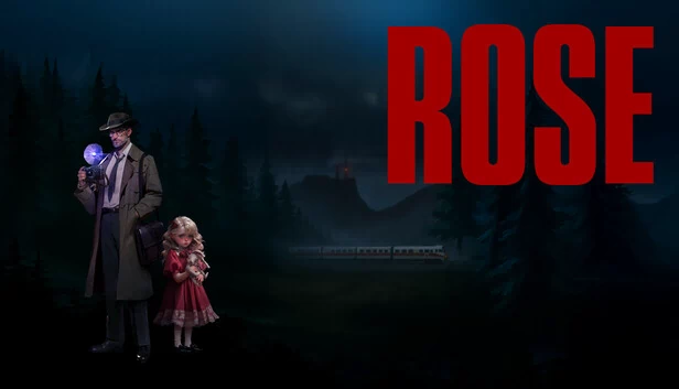 ROSE 游戏封面