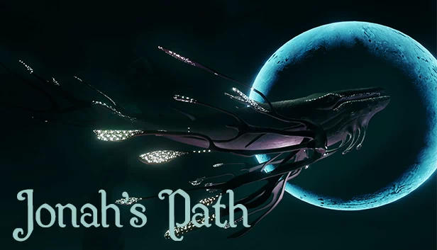约拿之路（Jonah's Path） 游戏封面