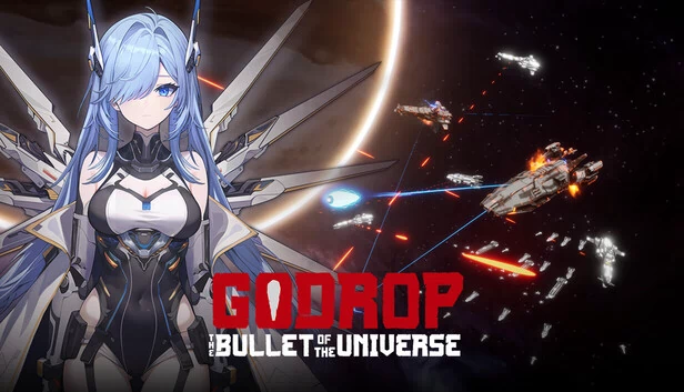 Godrop 游戏封面