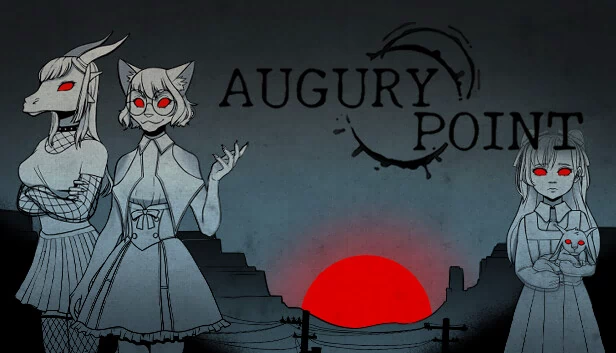 预兆点（Augury Point） 游戏封面