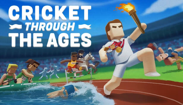 板球：穿越时代（Cricket Through the Ages） 游戏封面