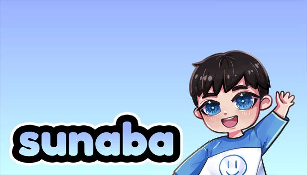 Sunaba 游戏封面