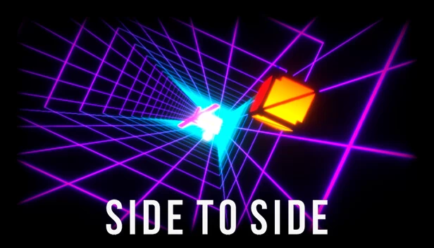左右移动（Side To Side） 游戏封面