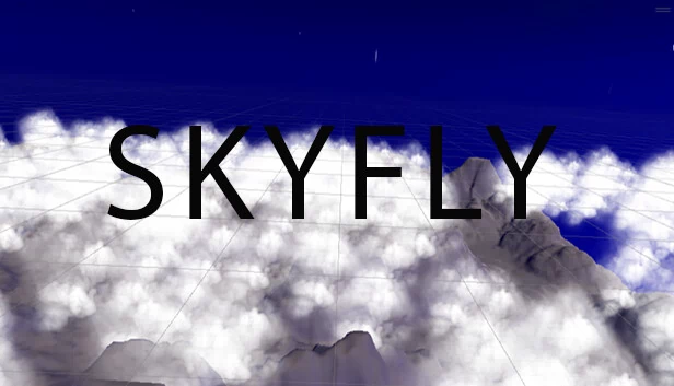 SkyFly 游戏封面