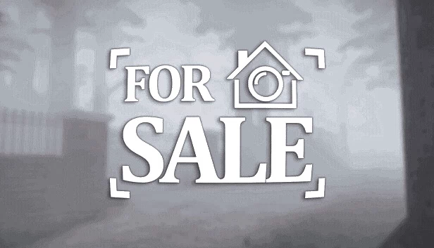 For Sale 游戏封面