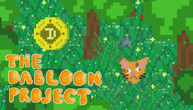 达布隆计划(The Dabloon Project) 游戏封面
