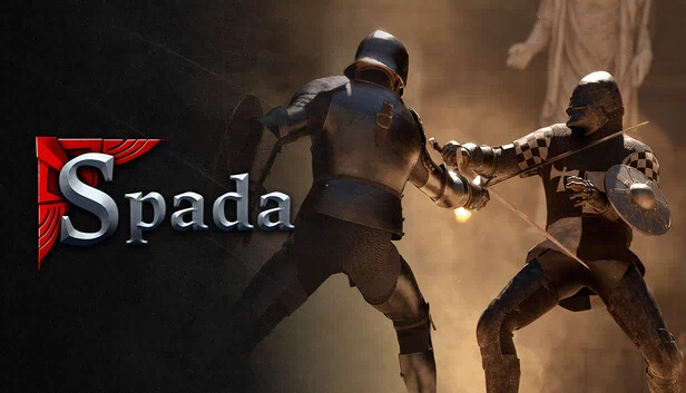 Spada 游戏封面