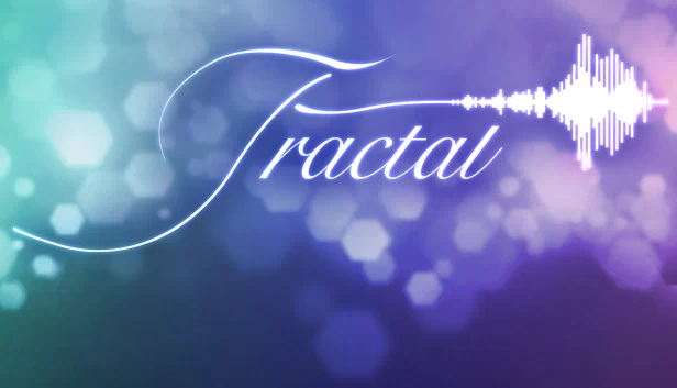 迷幻分形（Fractal: Make Blooms Not War） 游戏封面