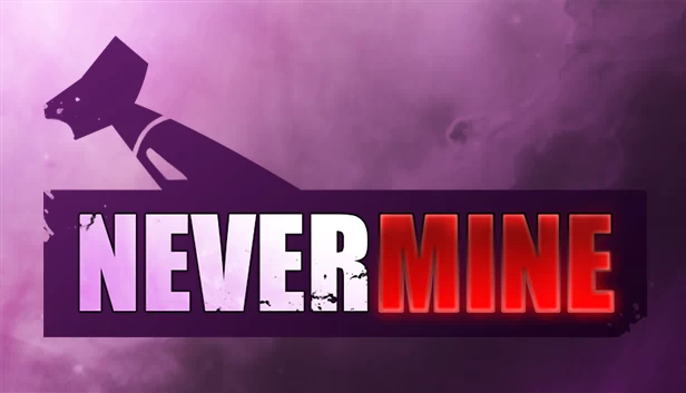 NeverMine 游戏封面