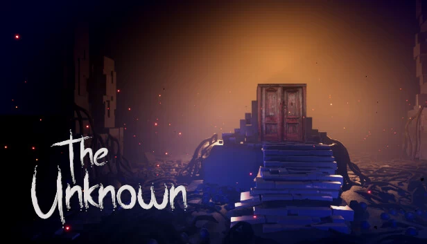 未知（The Unknown） 游戏封面