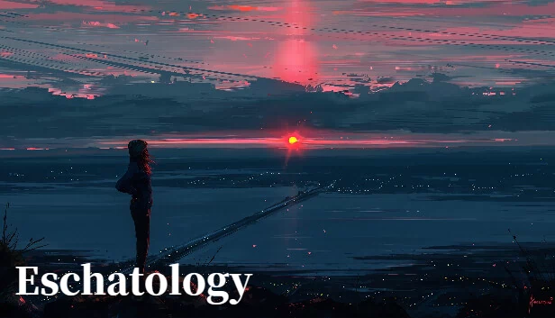 末世论（Eschatology） 游戏封面