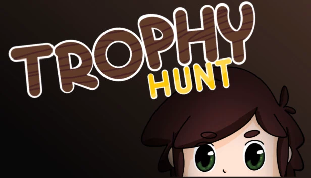 奖杯猎人（Trophy Hunt） 游戏封面