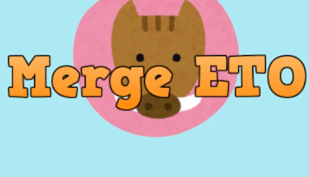 合并 ETO（Merge ETO） 游戏封面