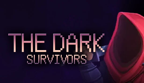 黑暗幸存者（The Dark Survivors） 游戏封面