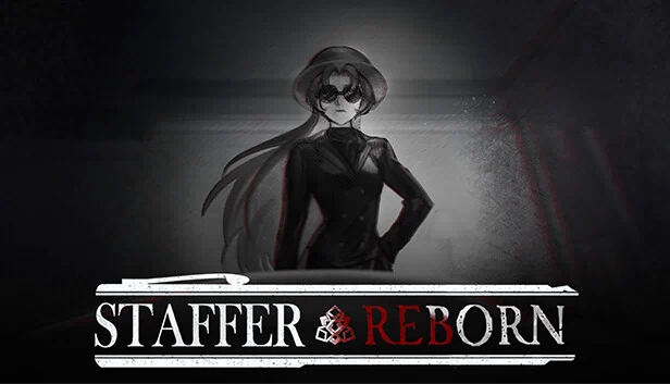 职员重生（Staffer Reborn） 游戏封面