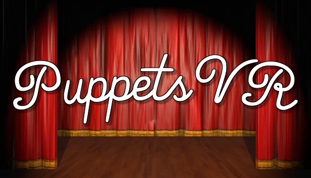 木偶VR（PuppetsVR） 游戏封面