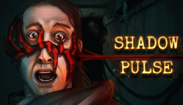 暗影脉冲（Shadow Pulse） 游戏封面