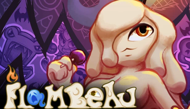 Flambeau Deluxxx 游戏封面