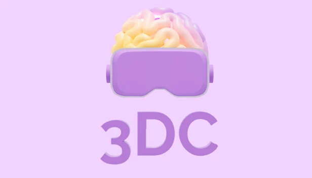 3DC 游戏封面