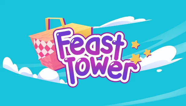 盛宴之塔（Feast Tower） 游戏封面