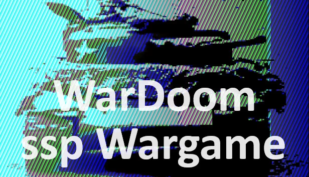 WarDoom ssp 战争游戏（WarDoom ssp Wargame） 游戏封面