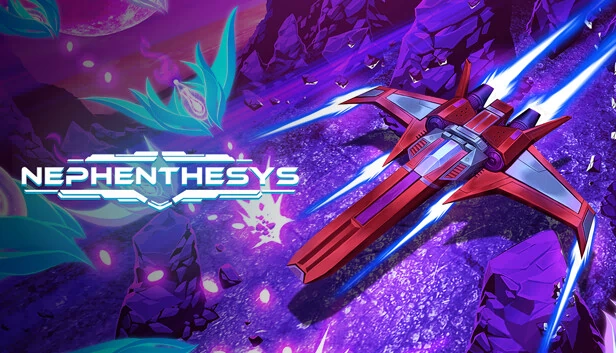 Nephenthesys 游戏封面