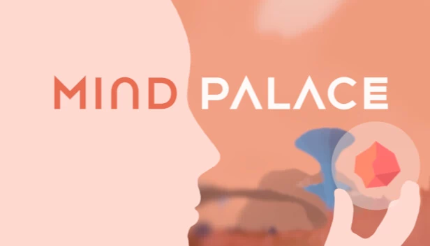 思维宫殿（Mind Palace） 游戏封面