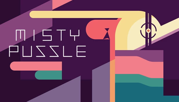 迷雾拼图（MistyPuzzle） 游戏封面