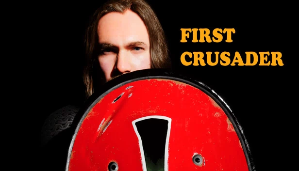 第一次十字军东征（First Crusader） 游戏封面