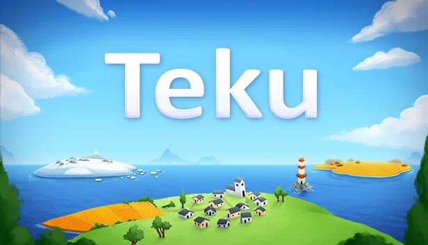 特库（Teku） 游戏封面