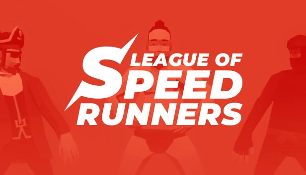 速通者联盟（League of Speedrunners） 游戏封面